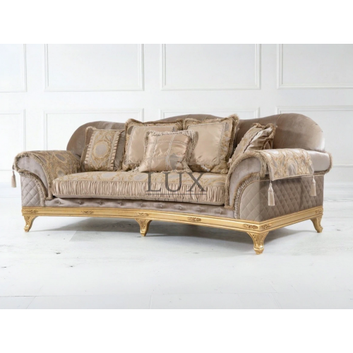 MASSIMO D2 (МАССИМО Д2) Диван эркерный  (20 категория)