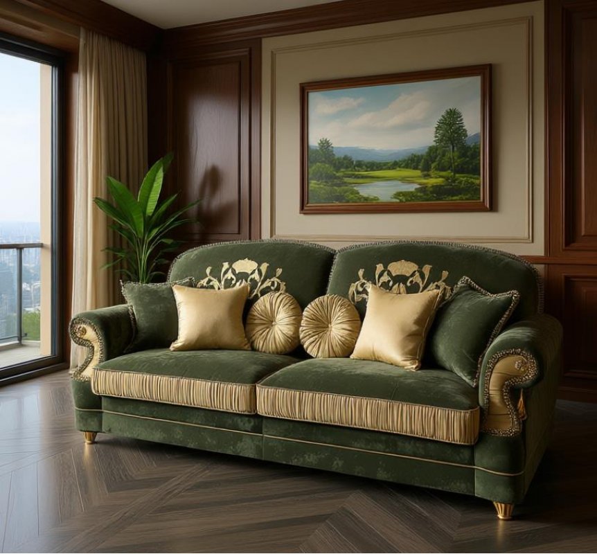 MARTIN (МАРТИН) мягкая мебель (20 категория ткани)