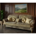 MARTIN (МАРТИН) Диван 3-х местный  (20 категория)