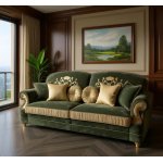 MARTIN (МАРТИН) Диван 3-х местный  (20 категория)