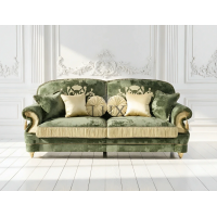 MARTIN (МАРТИН) Диван 3-х местный  (20 категория)