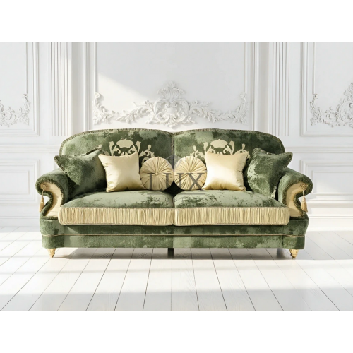 MARTIN (МАРТИН) Диван 3-х местный  (20 категория)