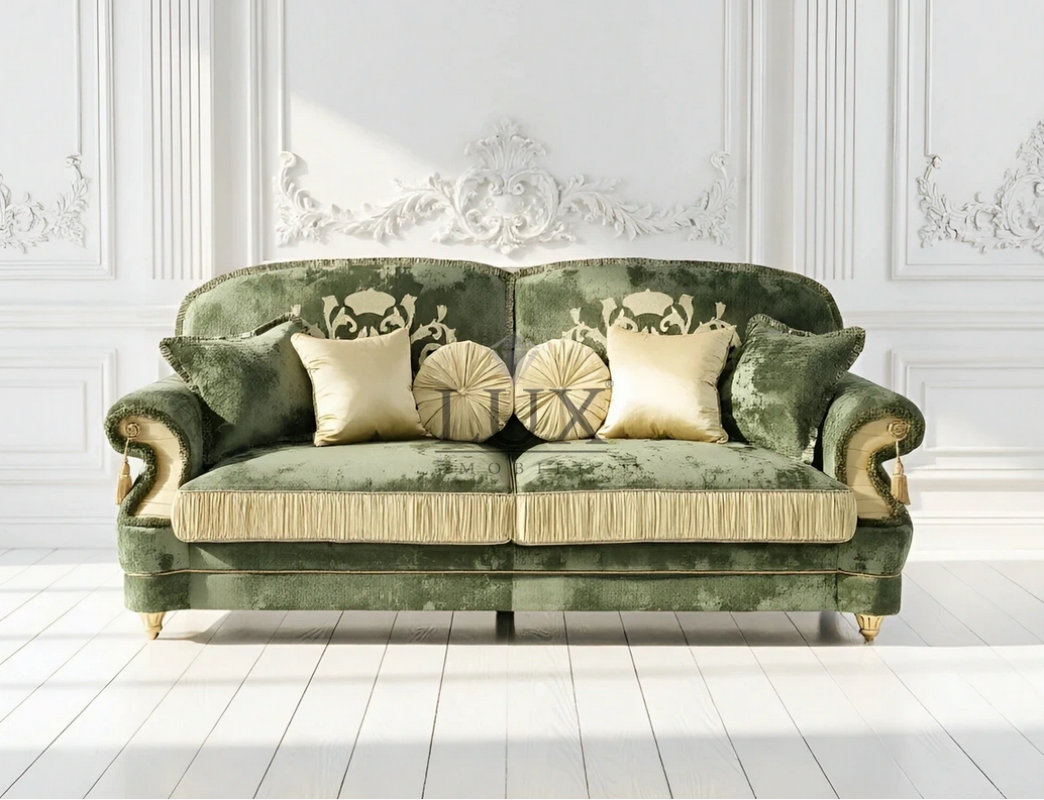 MARTIN (МАРТИН) Диван 3-х местный  (20 категория)