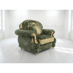 MARTIN (МАРТИН) Кресло (20 категория ткани)