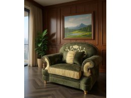 Мягкая мебель MARTIN (МАРТИН) Francheska mobili