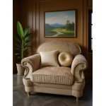 MARTIN (МАРТИН) Кресло (20 категория ткани)