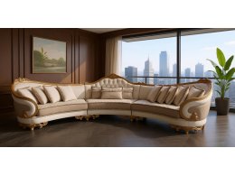 Мягкая мебель PALAZZO (ПАЛАЦЦО) Francheska mobili