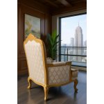 PALAZZO (ПАЛАЦЦО) Кресло (20 категория ткани)