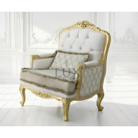 PALAZZO (ПАЛАЦЦО) Кресло (20 категория ткани)