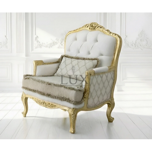 PALAZZO (ПАЛАЦЦО) Кресло (20 категория ткани)