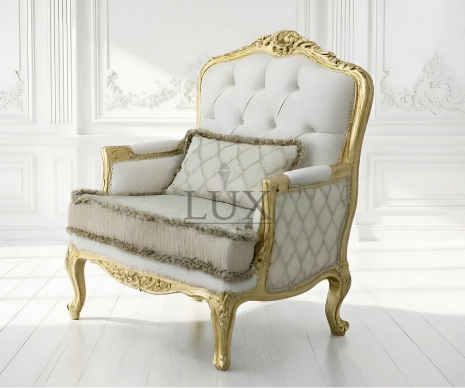 PALAZZO (ПАЛАЦЦО) Кресло (20 категория ткани)