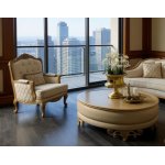 PALAZZO (ПАЛАЦЦО) Стол журнальный