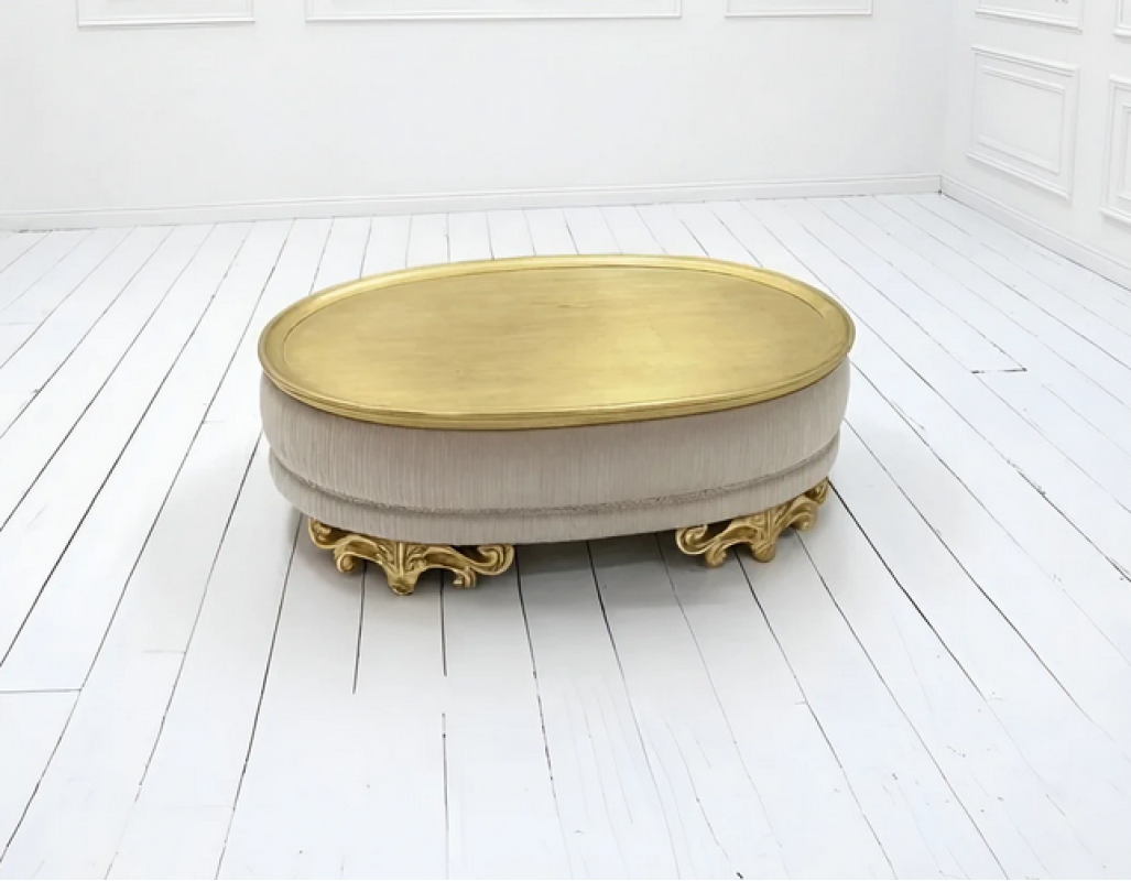 PALAZZO (ПАЛАЦЦО) Стол журнальный