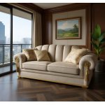 SOPRANO (СОПРАНО) мягкая мебель (10 категория ткани)