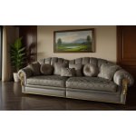 SOPRANO (СОПРАНО) мягкая мебель (10 категория ткани)