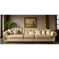 SOPRANO (СОПРАНО) 5L-1-5R диван модульный (10 категория)