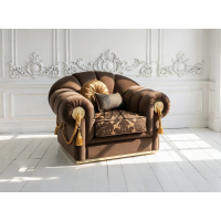 SOPRANO (СОПРАНО) Кресло (10 категория ткани)