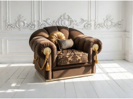 Мягкая мебель SOPRANO (СОПРАНО) Francheska mobili