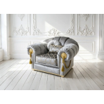 SOPRANO (СОПРАНО) Кресло (10 категория ткани)