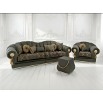 SOPRANO (СОПРАНО) мягкая мебель (10 категория ткани)