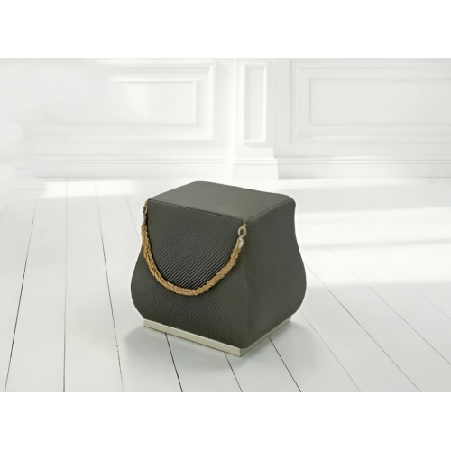 SOPRANO (СОПРАНО) Пуф (10 категория ткани)