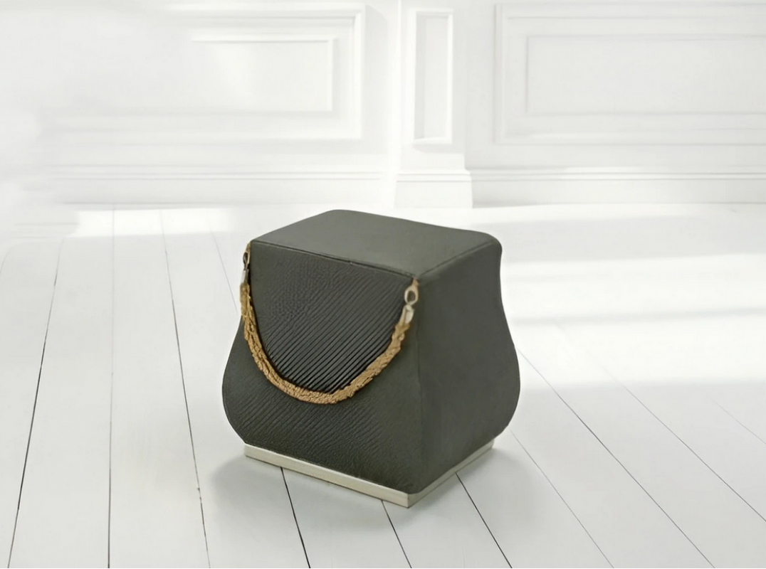 SOPRANO (СОПРАНО) Пуф (10 категория ткани)