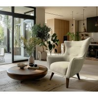 LOFT (ЛОФТ) Кресло для отдыха