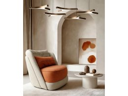 LAS VEGAS (ЛАС ВЕГАС) Кресло для отдыха