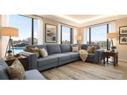 Мягкая мебель ZARA (ЗАРА) Francheska mobili