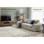 ФАБИО Диван две секции