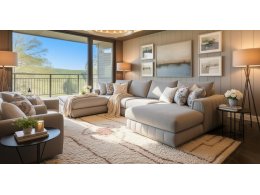 AURA (АУРА) Мягкая мебель