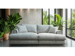 AURA (АУРА) Диван модульный на 2,40