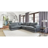 AURA (АУРА) Диван угловой