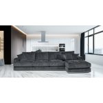 AURA (АУРА) Диван модульный с оттоманкой