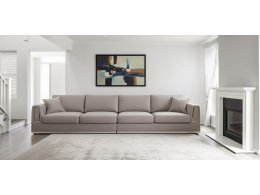 OSKAR (ОСКАР) Диван 4-х местный