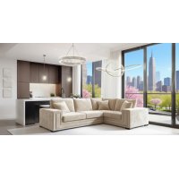 NEW YORK (НЬЮ ЙОРК) Диван модульный угловой