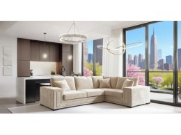 NEW YORK (НЬЮ ЙОРК) Диван модульный угловой