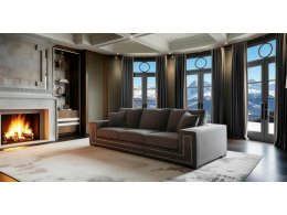 NEW YORK (НЬЮ ЙОРК) Диван прямой модульный