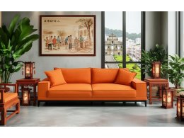 MACAO (МАКАО) Диван 3-х местный с механизмом