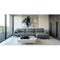 MACAO (МАКАО) Диван с оттоманкой с механизмом