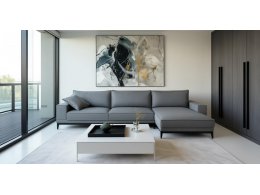 MACAO (МАКАО) Диван с оттоманкой с механизмом