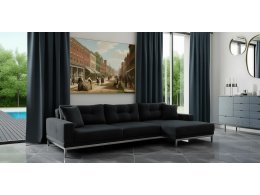 MEDISON (МЭДИСОН) Диван с оттоманкой с механизмом