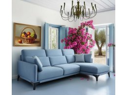 FLORIDA (ФЛОРИДА) Диван модульный с оттоманкой