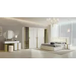 Бордо кровать 1.8 без ПМ