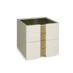 Бордо тумба прикроватная 2шт Бордо тумба прикроватная 2шт