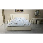 Бордо кровать 1.8 без ПМ