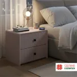 СЕВИЛЬЯ Тумба прикроватная (2 шт)