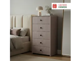 Комод для спальни СЕВИЛЬЯ Слониммебель