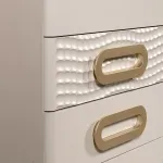 МЕДЕЯ Стол туалетный