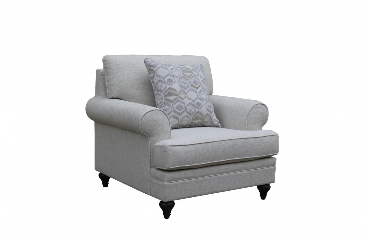 КРЕСЛО CAROL (КЭРОЛ) HS-707-10 КРЕСЛО CAROL (КЭРОЛ) HS-707-10